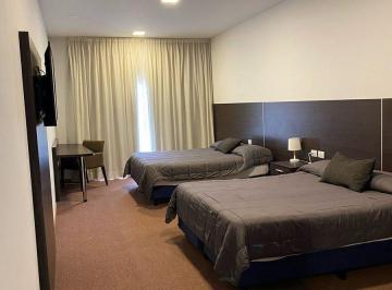 Departamento · 33m² · 2 Ambientes · Venta Unidad Funcional Howard Johnson Carlos Paz