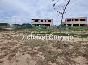 Terreno · 626m² · Terreno - Lote Interno en Barrio Riberas de Puertos de Escobar