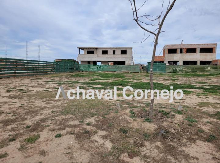 Terreno · 626m²