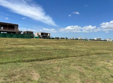 Terreno · 705m² · Venta| Lote Interno Entregado - Amarras, Puertos