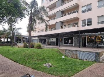 Local comercial · 135m² · 1 Ambiente · Venta con Renta – Locales Comerciales en Nordelta