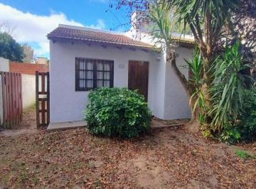 Casa · 45m² · 3 Ambientes · 1 Cochera · Venta Casa en Santa Teresita