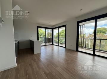 Departamento · 69m² · 3 Ambientes · Bell Hub Departamento en Venta 2 Dorm. - City Bell