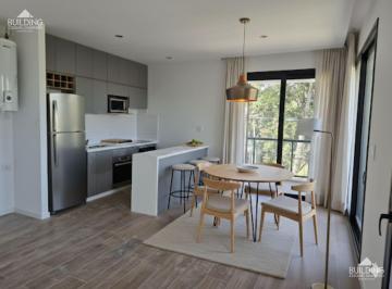 Departamento · 69m² · 3 Ambientes · Bell Hub Departamento en Venta 2 Dorm. - City Bell