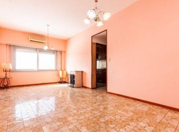 Departamento · 55m² · 3 Ambientes · Luminoso 3 Amb C/ Lavadero - Gerli Centro