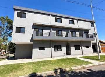 Departamento · 65m² · 3 Ambientes · 1 Cochera · Venta Departamento 3 Ambientescon Patio Merlo