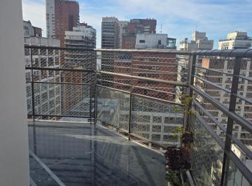 Departamento · 153m² · 4 Ambientes · 2 Cocheras · Duplex en Venta en Casa del Angel! Piso Alto, Orientacion Al Rio