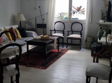 Departamento de 3 ambientes, Belgrano · Exquisito Semipiso, 70 m, P 5°, Señorial, Inter Lum! Reciclado, Coch Opcional!