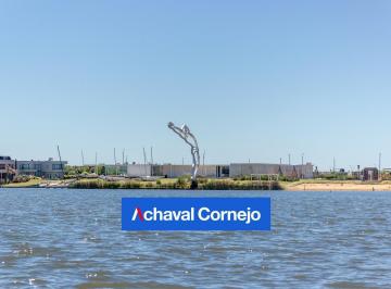 Terreno · 620m² · Puertos Escobar - Nativas - Nuevo Barrio con Lotes en Venta Financiados