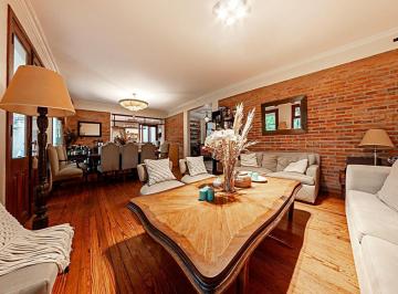 Casa de 5 ambientes, Tigre · Espectacular Casa Familiar de 250 m² – Oportunidad Única