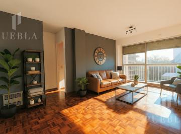 Departamento · 66m² · 3 Ambientes · Venta Departamento de Tres Ambientes en La Mejor Ubicación de Wilde, Amplio y Super Luminoso.