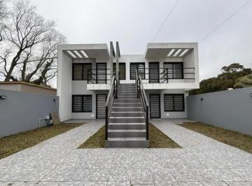 Departamento · 47m² · 3 Ambientes · 1 Cochera · Departamento 3 Ambientes en Planta Baja