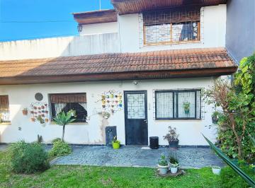 Casa de 6 ambientes, Merlo · Casa en Venta 6 Ambientes con Jardín Padua Centro