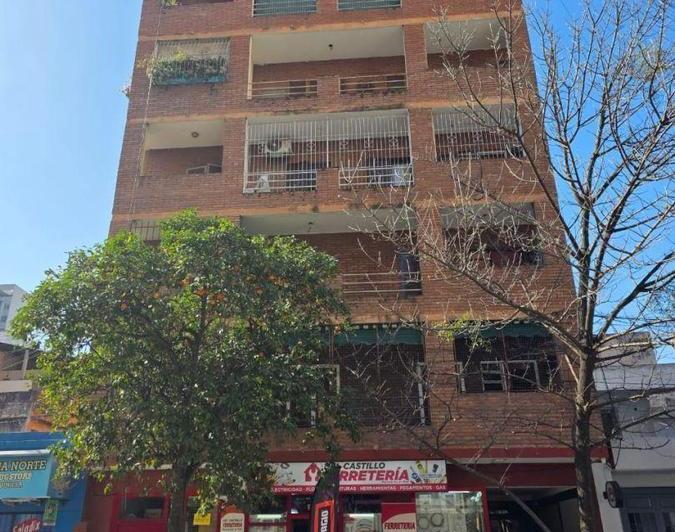 Departamento · 63m² · 3 Ambientes