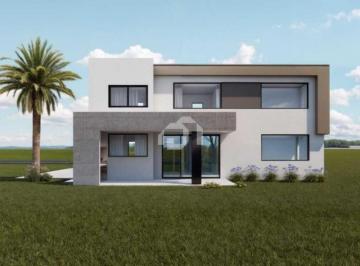 Casa · 186m² · 4 Ambientes · 2 Cocheras · Casa en Venta en Santa Elisa, Pilar del Este, Pilar