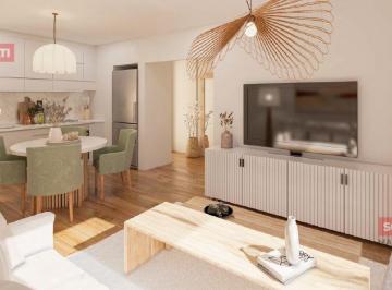 Departamento · 28m² · 1 Ambiente · Venta Monoambiente Ideal Inversión | Emprendimiento en Belgrano R