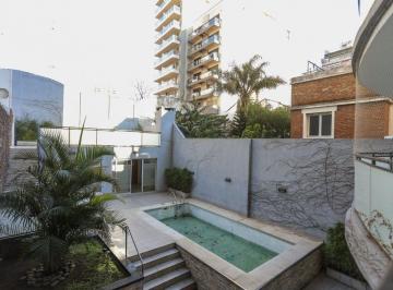 Departamento · 39m² · 2 Ambientes · Departamento 2 Amb C/balcón y Patio - Pileta y Sum
