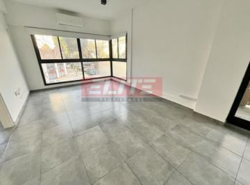 Departamento de 2 ambientes, Villa Ortuzar · Moderno Depto 2 Amb Al Frente | 1 Año de Antigüedad | 2 Balcones