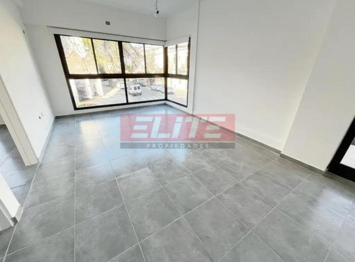 Departamento · 40m² · 2 Ambientes