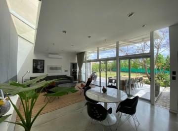 Departamento · 115m² · 3 Ambientes · 2 Cocheras · La Morada Hermoso Loft de Diseño Moderno Villa Allende