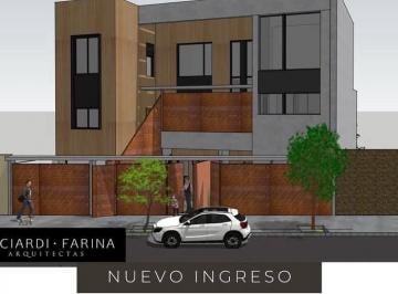 Departamento de 2 ambientes, Zárate · Venta Dúplex Al Pozo 2 Ambientes + Patio. 25 de Mayo 782, Zárate.