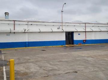Depósito , Vicente López · Nave en Alquiler | Munro | 4.150 m²
