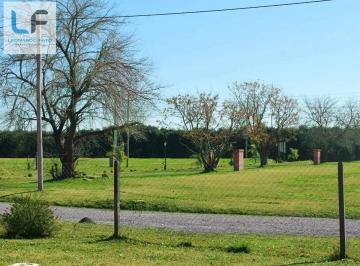 Terreno · 356m² · Terreno en Belen de Escobar