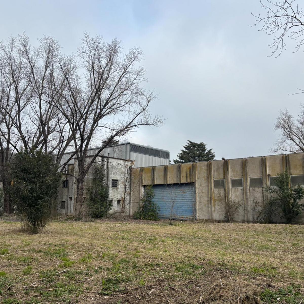 Parque Industrial Chivilcoy, Chivilcoy, Chivilcoy