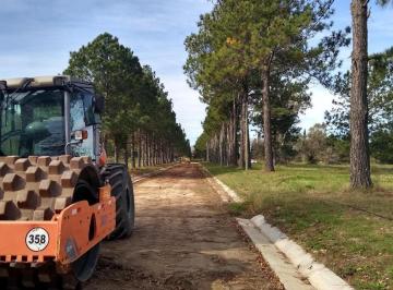 Terreno · 375m² · Terreno en Venta en Barrio Cerrado Nueva Zelaya Pilar