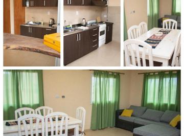 Departamento de 3 ambientes, Mayor Drummond · Departamento en Alquiler Amoblado Prolongado