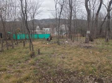 Terreno · 360m² · Rossi Bienes Raices Vende Terreno en Cosquin
