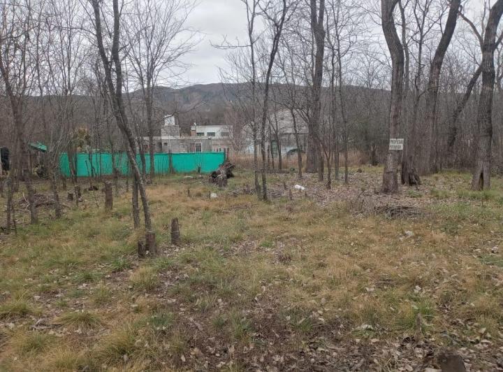 Terreno · 360m²
