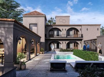Departamento · 89m² · 3 Ambientes · Venta Departamento 3 Amb con Patio en Villa del Sol La Silleta Salta