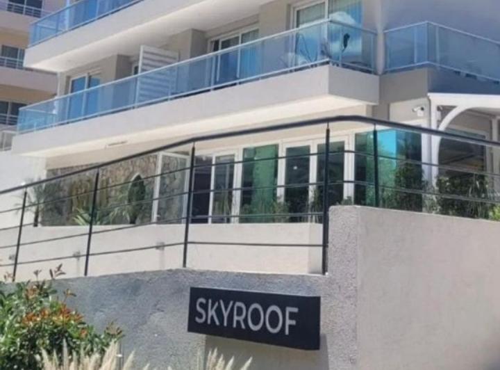 Departamento · 60m² · 3 Ambientes · 1 Cochera