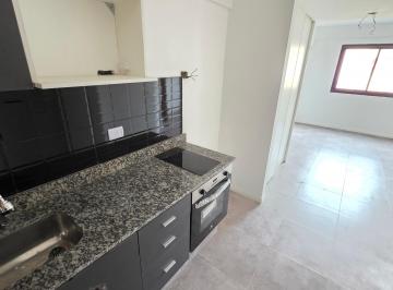 Departamento de 1 ambiente, Almagro · Monoambiente a Estrenar en Almagro Muy Luminoso con Parrilla