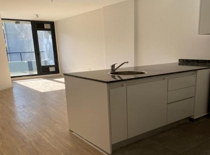 Departamento · 28m²