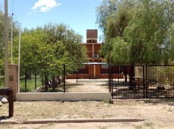 PH de 2 ambientes, Nogolí · Venta/alquiler de Duplex en San Luis, Nogoli