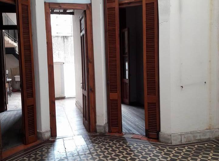 Casa · 297m² · 8 Dormitorios
