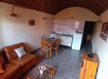 Comedor + Cocina · Departamento en San Clemente del Tuyú