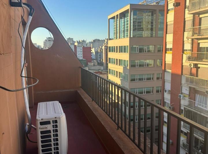 Departamento · 40m² · 2 Ambientes