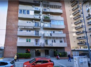 Garage · 12m² · 4 Ambientes · 1 Cochera · Venta - Olivos - Cochera Fija Cubierta en Edif. Acceso X Rampa - 1er. Subs. - Sup: 12 m² - Vig 24hs.