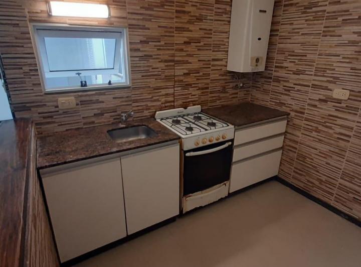 Departamento · 70m² · 7 Ambientes