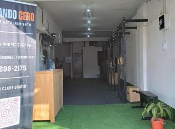 Local comercial · 81m² · 1 Ambiente · Local, en Paternal