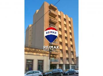 Departamento · 95m² · 4 Ambientes · 1 Cochera · Departamento 3 Dorm. Venta Centro C/cochera