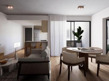 Departamento · 47m² · 2 Ambientes · Venta Dpto 2 Amb de Pozo - 53 Mtros - Marzo 2027