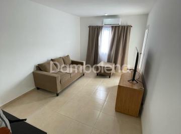Departamento · 43m² · 2 Ambientes · 1 Cochera · Departamento en Venta en Moreno