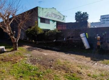 Terreno , Lomas de Zamora · Frias 2000 Lavallol Terreno Exc Comercial 10 X 45 Gran Potencial