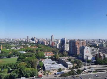 Departamento · 309m² · 5 Ambientes · 4 Cocheras · Penthouse, Triplex con Terraza de 109 m² Mejor Vista Al Rio, Complejo Al Rio, Amenities, 24 Seg.
