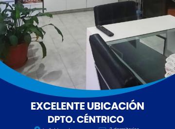 Departamento de 5 ambientes, La Falda · Excelente Departamento