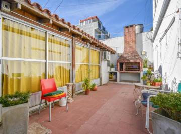 PH · 120m² · 5 Ambientes · 1 Cochera · Departamento PH en Venta en Villa Ballester, San Martin, G. B. a. Zona Norte
